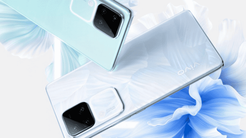 Vivo Officially Announces The Release Of Vivo S18 Series On December 14