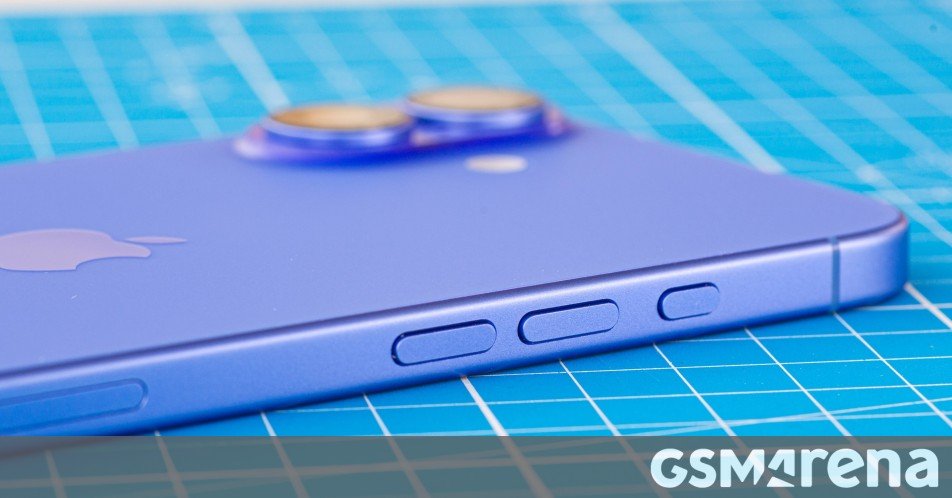 Gurman: iPhone 17 Air, new baseline iPads and iPad Airs coming this year