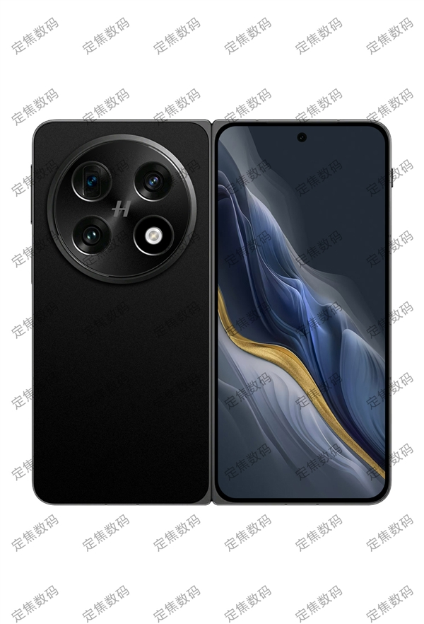 The world’s thinnest foldable screen is here! OPPO Find N5 series joins the network