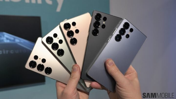 Best Galaxy S25 Ultra features: From new camera to Snapdragon chip