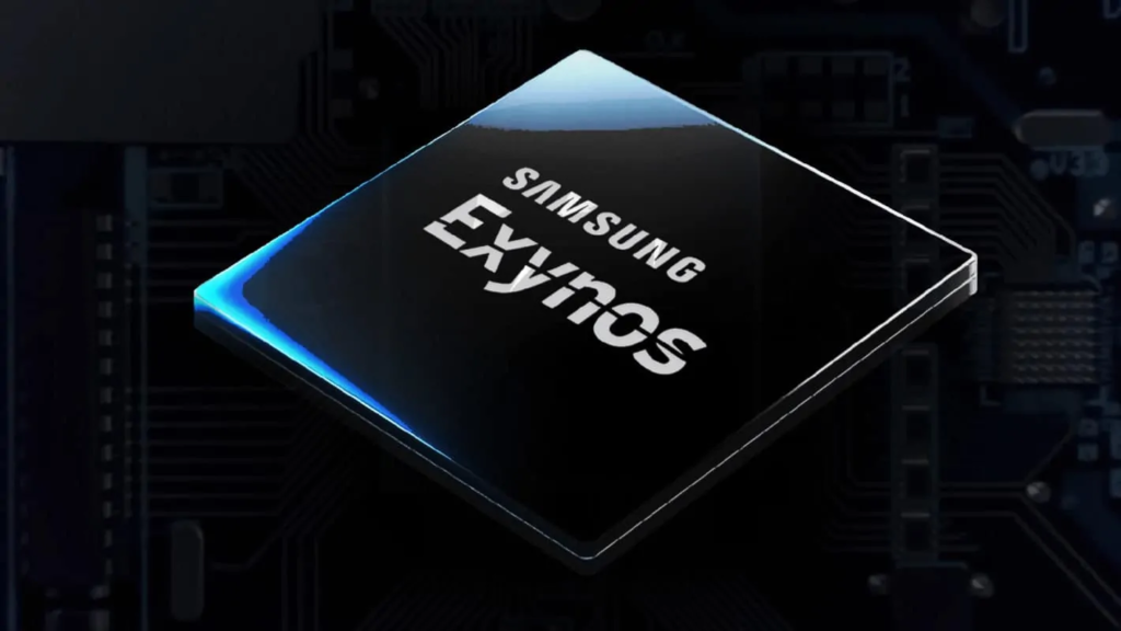 Detailed Exynos 2500 Specifications Leak, Possible Use in Galaxy Z Flip 7