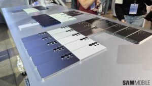 Galaxy S25 series is bundled with three premium subscriptions