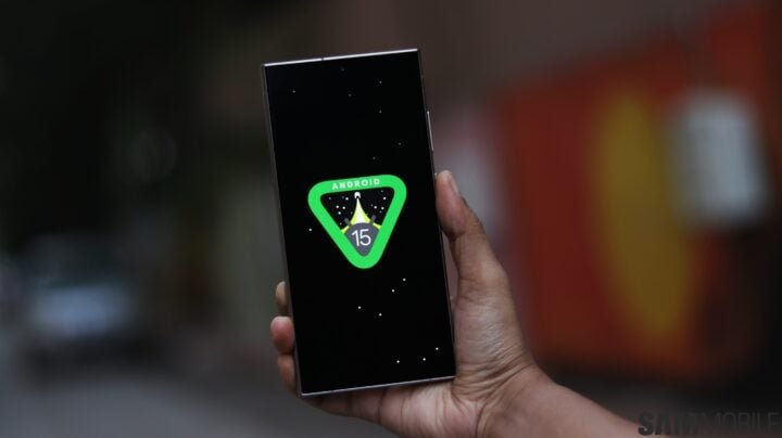 One UI 7 for Galaxy S24 is around the corner, start making preps