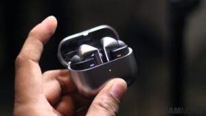 Best Samsung Earbuds in 2025