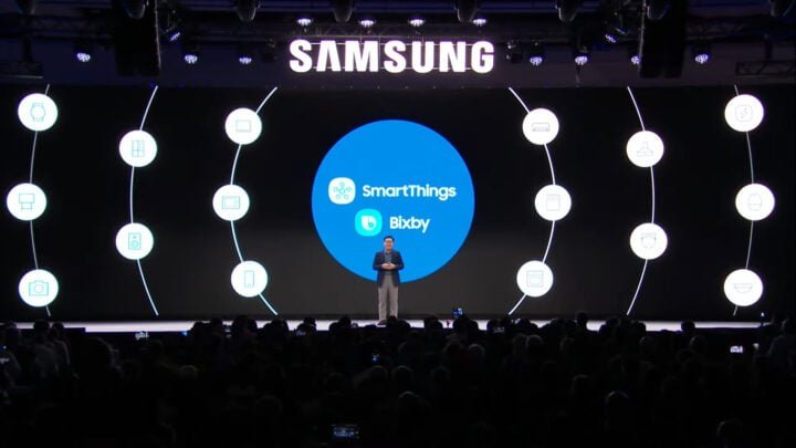 Samsung teases next-gen Bixby, just in time for Galaxy S25