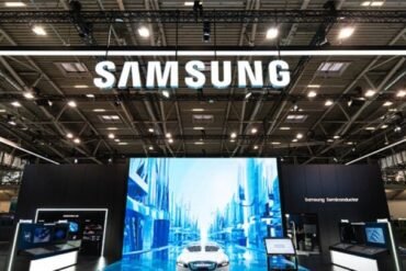 Samsung Display CES 2025 showcase: All the cool tech we saw