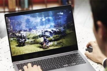 Galaxy Book 4 Ultra, 3 Ultra to get graphics boost with Nvidia’s new DLSS 4