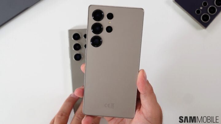 Galaxy S25 Ultra vs S22 Ultra: Massive upgrades and a downgrade