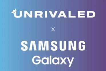 Samsung becomes technology partner of Unrivaled basketball league