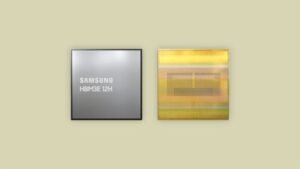 Samsung plans to complete HBM4 development in first half of this year