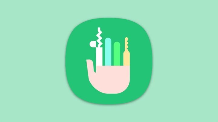 Good Lock’s MultiStar now supports One UI 7.0