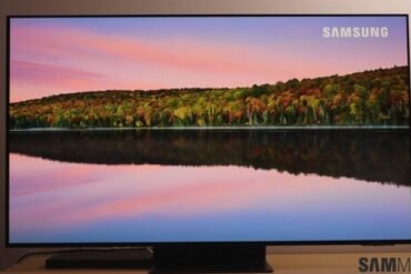 Samsung’s new OLED TVs are brighter, feature 165Hz refresh rate