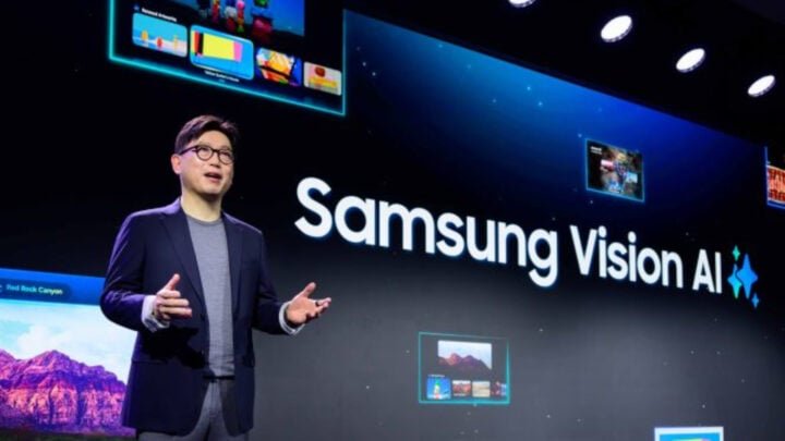 Samsung TVs to get useful AI features with OpenAI integration