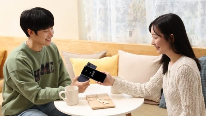 Tap To Transfer to bring peer-to-peer payments to Samsung Wallet in USA