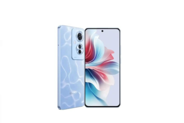 Oppo Reno 11F Leaked Image Suggests Triple Rear Camera