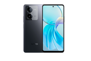 Vivo Quietly Launches Vivo Y100T With Dimensity 8200 120W Fast Charging And 120Hz Refresh Rate