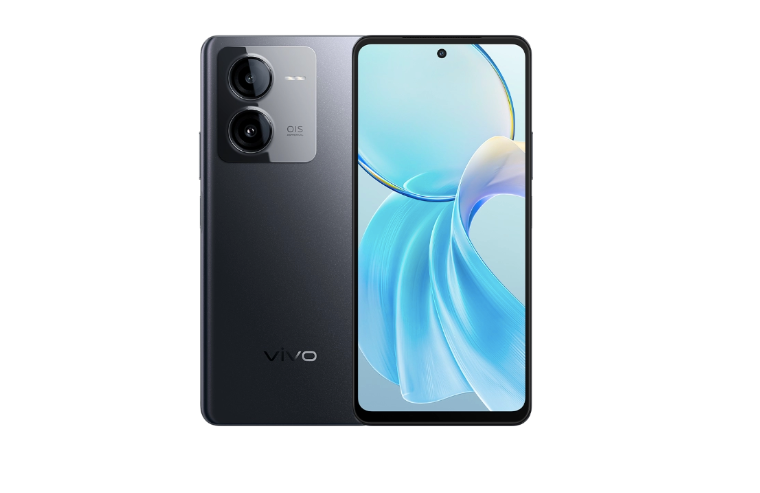 Vivo Quietly Launches Vivo Y100T With Dimensity 8200 120W Fast Charging And 120Hz Refresh Rate