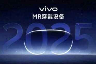 Samsung’s Android XR headset will have a competitor from Vivo