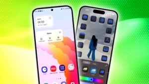 How to transfer contacts from iPhone to Android