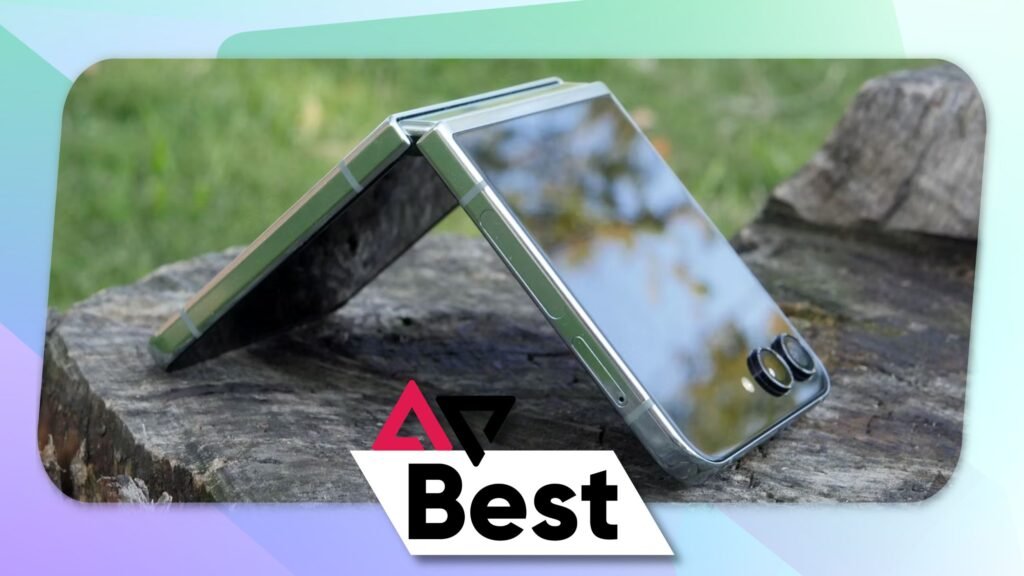 Best Samsung Galaxy Z Flip 5 cases in 2025