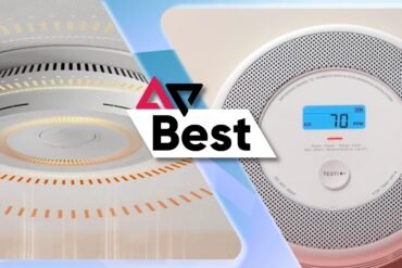 Best smart smoke detectors in 2024