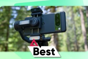 Best smartphone gimbals in 2024