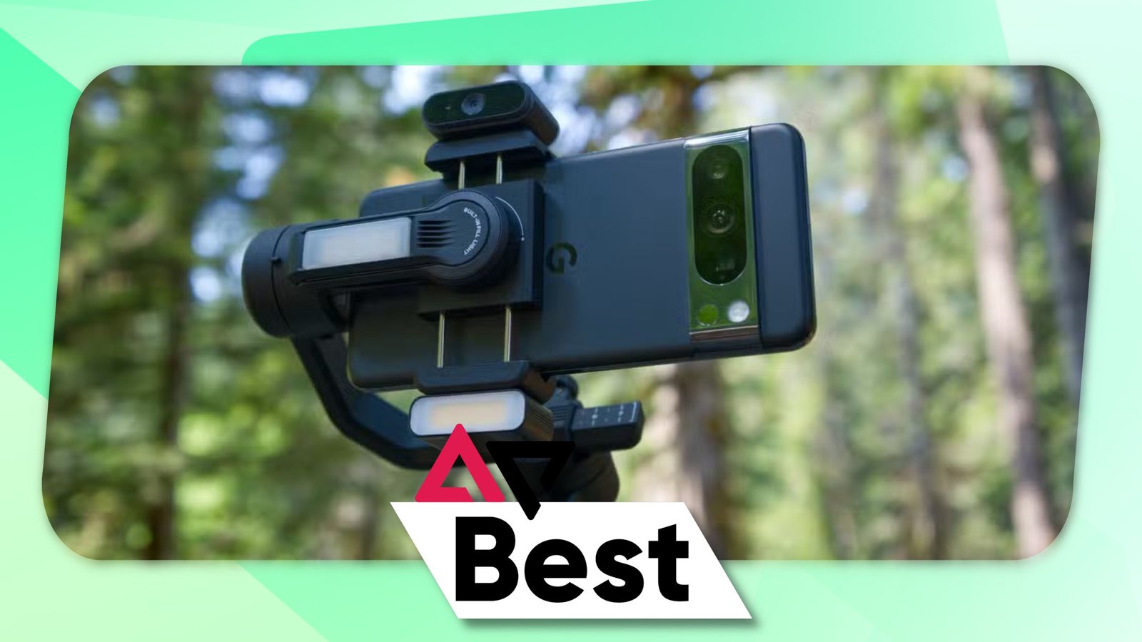 Best smartphone gimbals in 2024