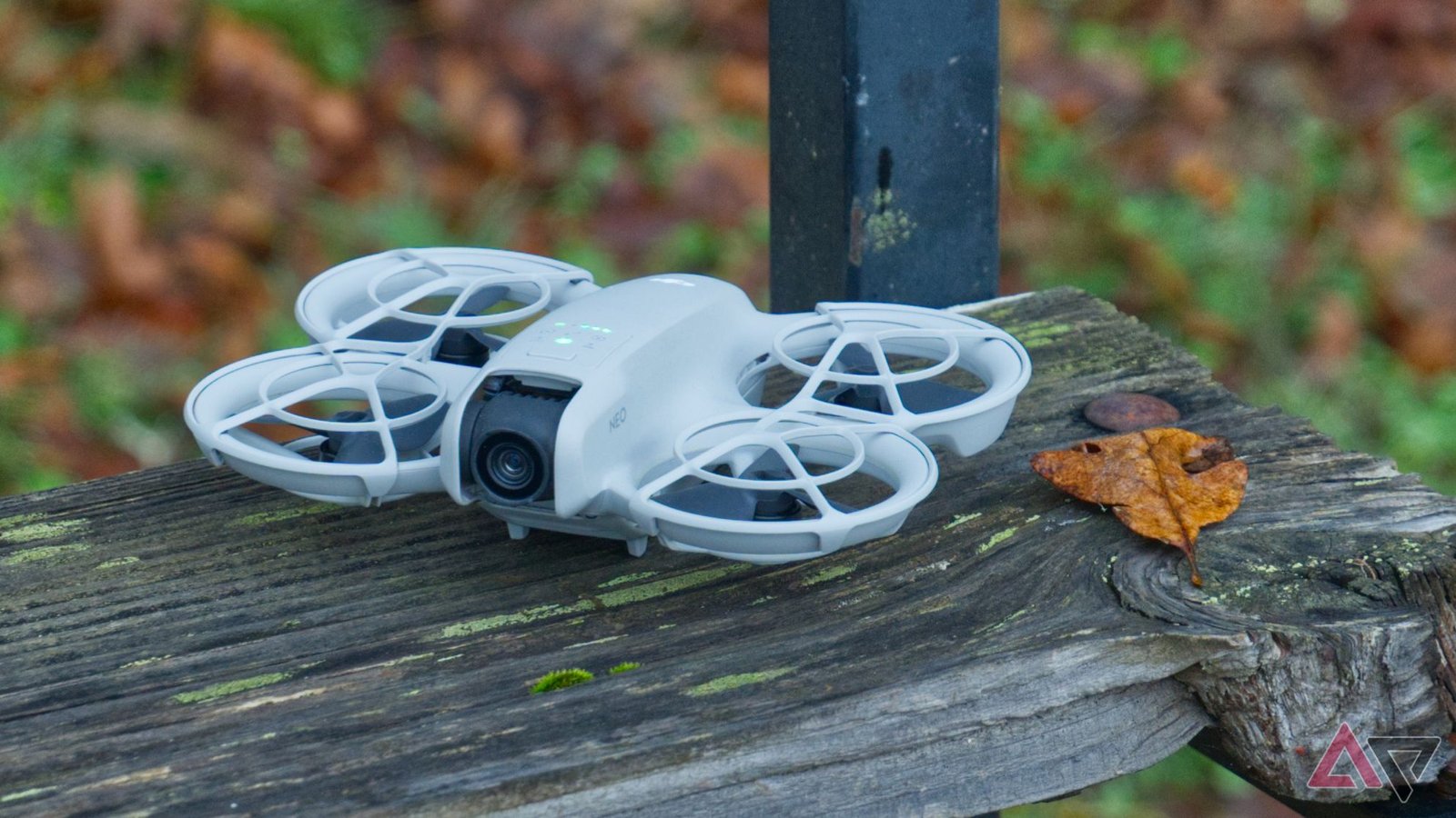 DJI Neo review: Neat little flying camera design at the press of a button