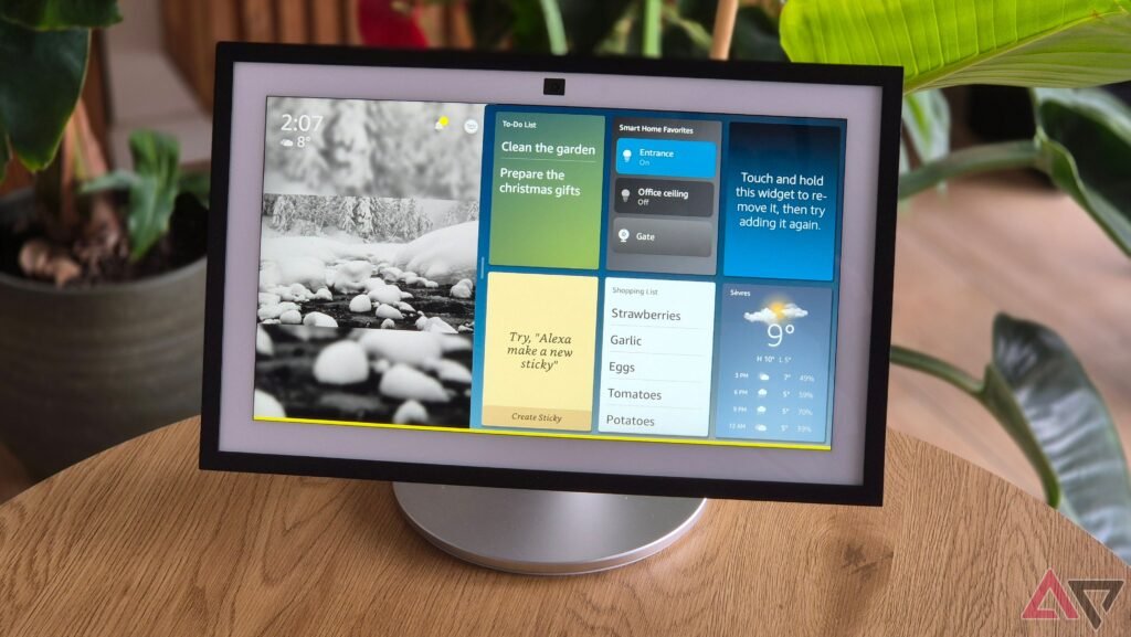 Amazon Echo Show 15 (2nd Gen) review: Marries entertainment smart home well