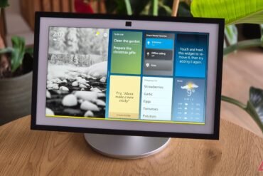 Amazon Echo Show 15 (2nd Gen) review: Marries entertainment smart home well