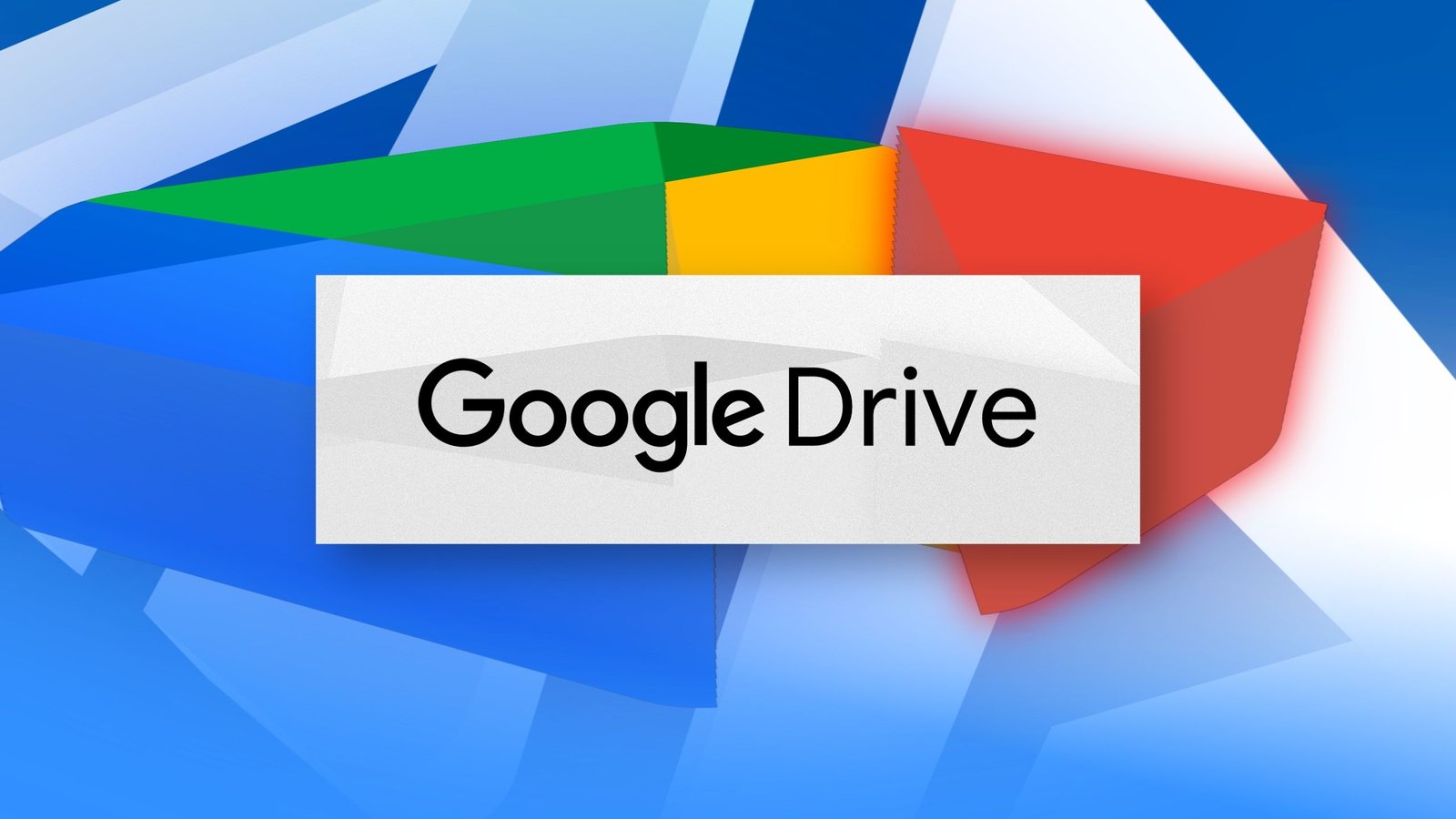 Google Drive gets this highly requested feature that makes synchronizations faster