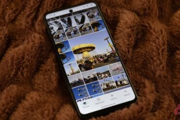 Google Photos might soon fix this frustrating partner sharing restriction