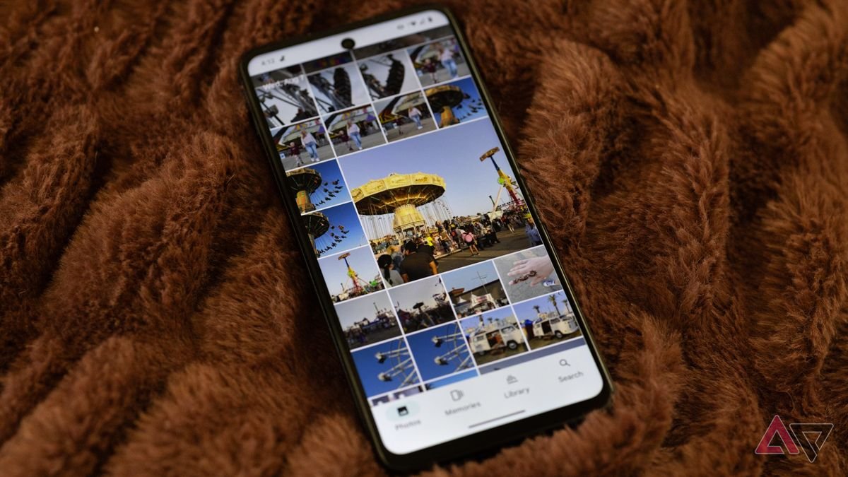 Google Photos might soon fix this frustrating partner sharing restriction