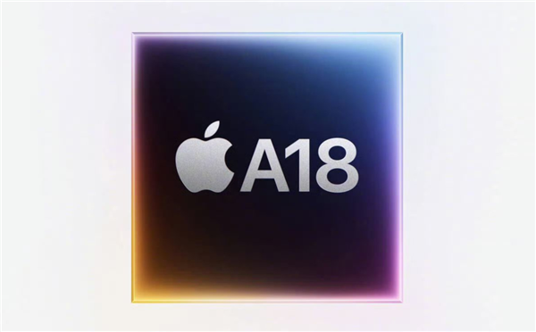 iPhone 16 series upgraded to A18 processor: 3nm process, GPU speed increased by 40%