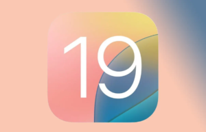 iOS 19