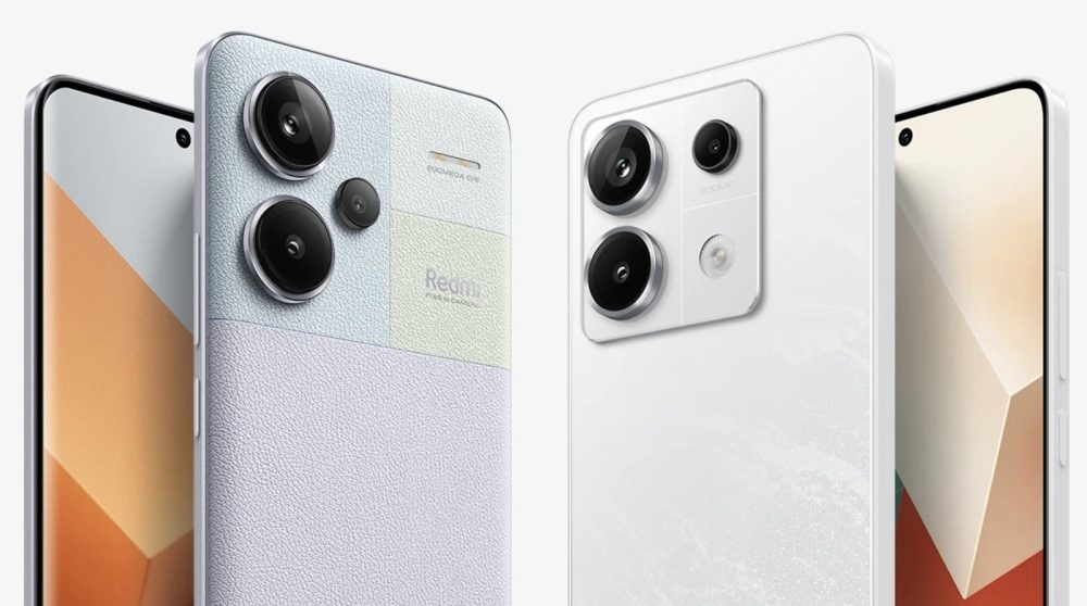 Redmi Note 13 Series To Witness Global Launch Soon After Hitting 3.2 Million Sold Units In China