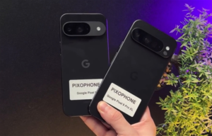 Android flagship! Google Pixel 9 series leaked