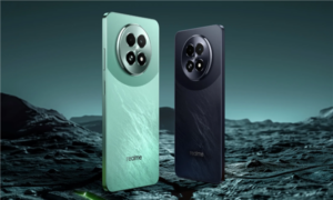 Realme 13 is now on sale: equipped with Dimensity 6300 chip 12+512GB