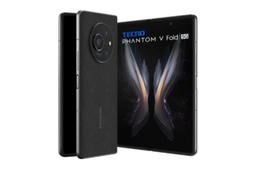 Tecno Phantom V2 Fold Appears On Geekbench With Dimensity 9000+ SoC