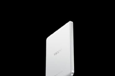 OPPO’s ultra-thin magnetic power bank is launched