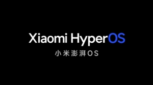 Xiaomi Surge OS core function! HyperMind 2.0 announced to start internal testing on August 1