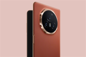 The first Android phone! Honor Magic V3 Dual Satellite Edition is now on sale