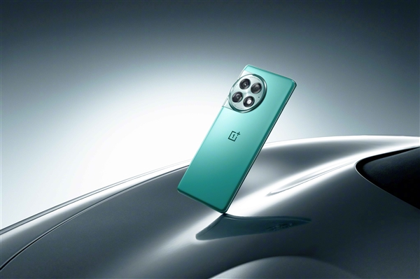 OnePlus Ace 3 Pro joins the network: the Snapdragon 8 Gen3 phone with the longest battery life in its class