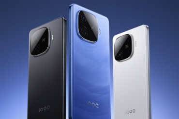 iQOO Z9 Turbo long-life version is on sale: upgraded 6400mAh battery