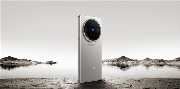 The first Dimensity 9400 small screen flagship is ready to go: built by vivo