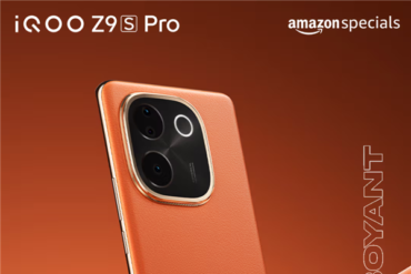 iQOO Z9s series to be launched in India soon, with both Snapdragon and Dimensity versions