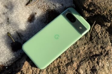 The Pixel 8a is the best phone you didn't buy in 2024