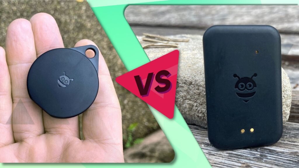 Pebblebee Clip Universal vs. Pebblebee Tag Universal: Choose your form factor