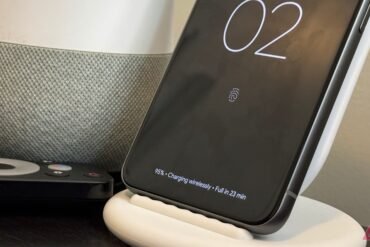 Pixel's 80% charging limit only works when your phone is powered on