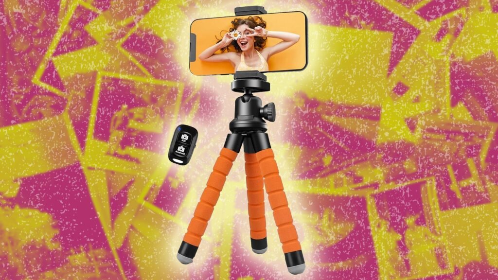 7 ways to take a photo with your phone remotely